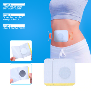 StableDiabetes™ - Put Diabetes In Remission - Anti-Diabetes & Pre-Diabetes Treatment Patch