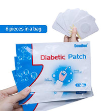 Load image into Gallery viewer, StableDiabetes™ - Put Diabetes In Remission - Anti-Diabetes &amp; Pre-Diabetes Treatment Patch