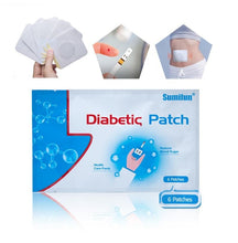 Load image into Gallery viewer, StableDiabetes™ - Put Diabetes In Remission - Anti-Diabetes &amp; Pre-Diabetes Treatment Patch