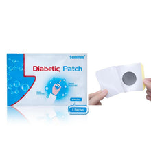 Load image into Gallery viewer, StableDiabetes™ - Put Diabetes In Remission - Anti-Diabetes &amp; Pre-Diabetes Treatment Patch