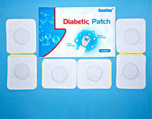 Load image into Gallery viewer, StableDiabetes™ - Put Diabetes In Remission - Anti-Diabetes &amp; Pre-Diabetes Treatment Patch