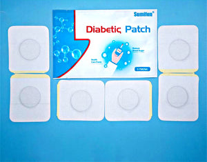 StableDiabetes™ - Put Diabetes In Remission - Anti-Diabetes & Pre-Diabetes Treatment Patch