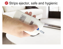 Load image into Gallery viewer, Glucometer - Diabetes Glucose Meter Kit