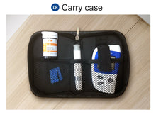 Load image into Gallery viewer, Glucometer - Diabetes Glucose Meter Kit