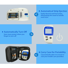 Load image into Gallery viewer, Glucometer - Diabetes Glucose Meter Kit